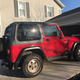 Illustration for article titled Anyone looking to try a Jeep?